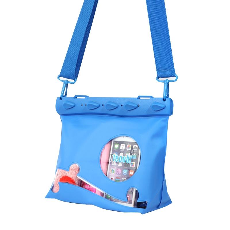 V562-5167862060DBT-202508280053-00 Large Waterproof One Shoulder Crossbody Bag For Drifting And Diving - Image 1