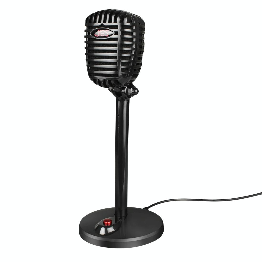 V562-5306CP-202508271210-00 2.2M Usb Voice Chat Microphone - 360 Degree Rotatable For Video Conferencing - Image 1
