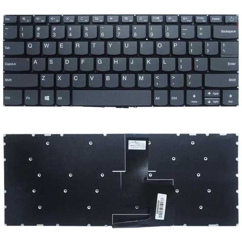 V562-5771SPS-202508272020-00 Lenovo Ideapad S130 / S130s / 330 / 330s / E43-80 Keyboard - us Version - Image 1