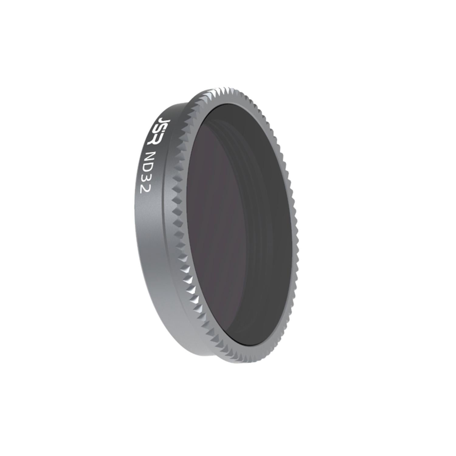 V562-608380500ADE-202508290310-00 3-in-1 Cpl Nd8 Nd16 Lens Filter for Insta360 Go 2 / 3 Series Cameras - For Insta360 Go 2 / Go 3 Nd32 - Image 1
