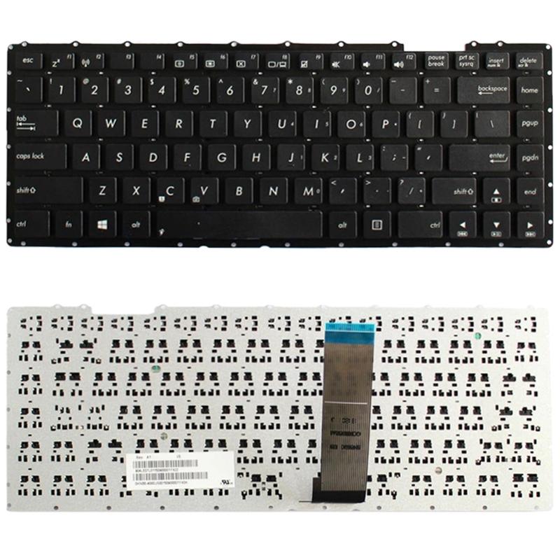 V562-6761SPS-202508271503-00 Keyboard for Asus K45 X450 Series - us Version - Image 1