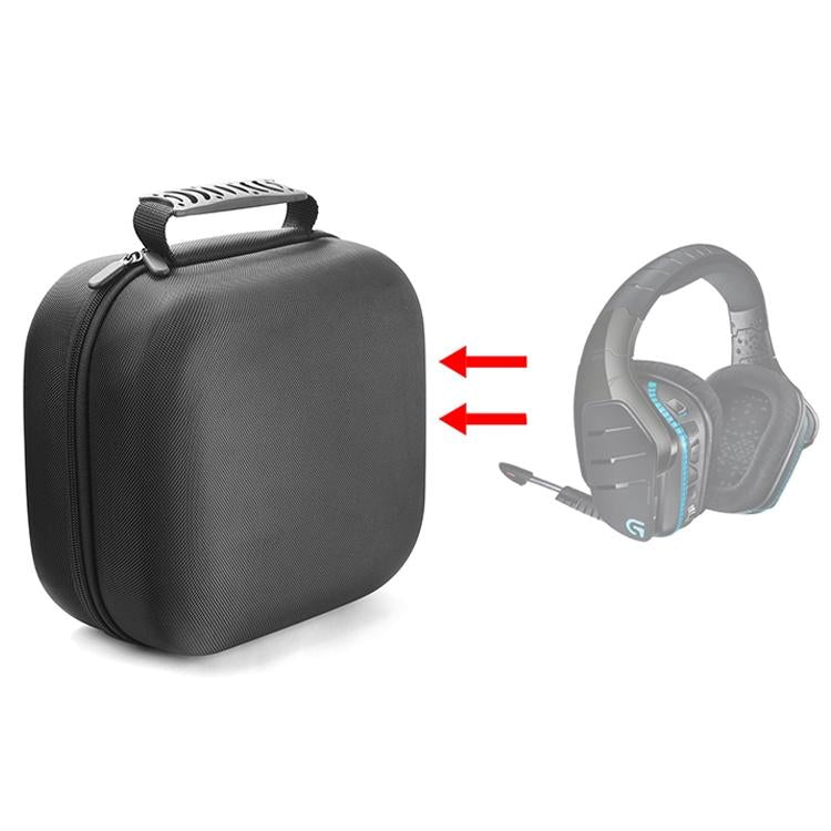 V562-7698SAS-202508280210-00 Wireless Gaming Headset Storage Bag - Image 1