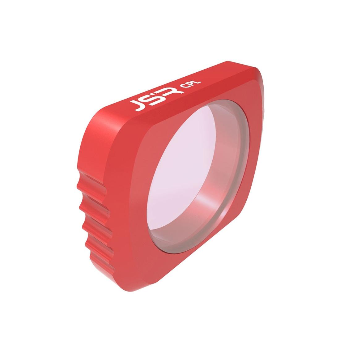 V562-8360ACD-202508272016-00 Pocket-sized Hd Slim Cpl Lens Filter for Dji - Image 1