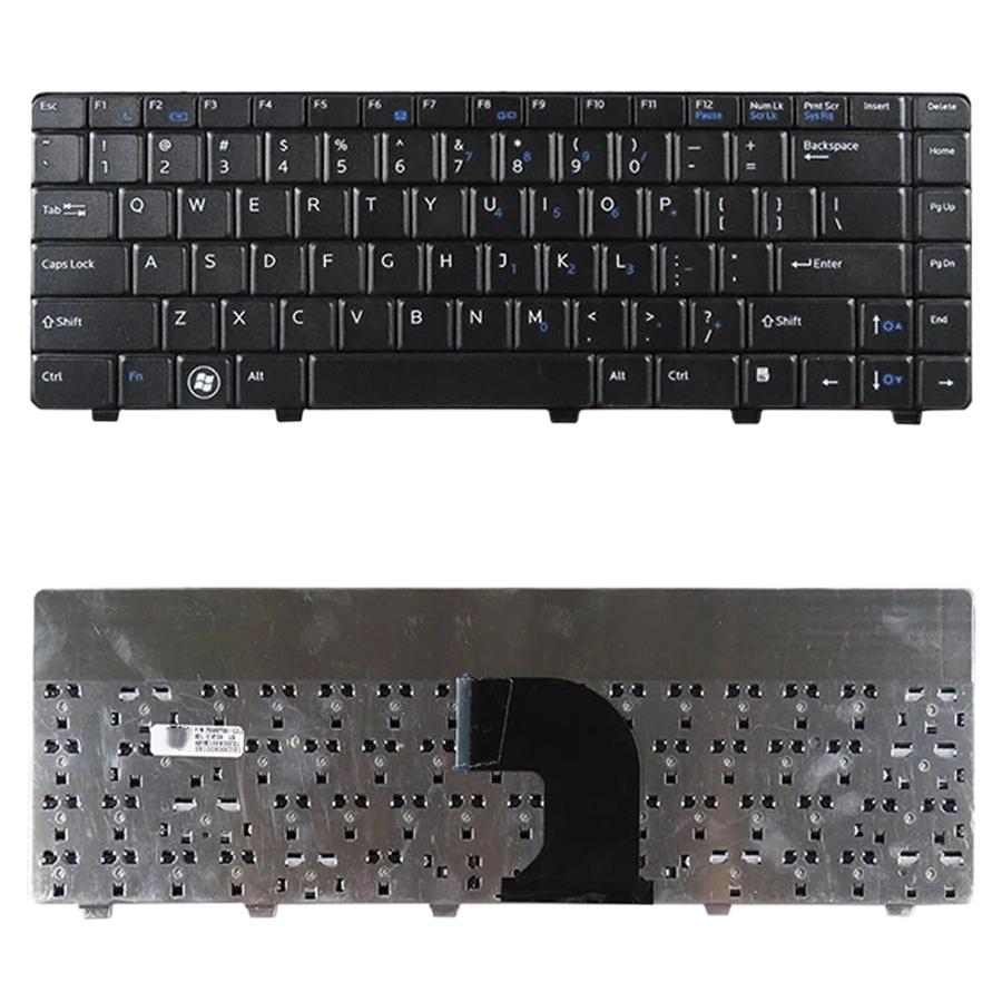 V562-8861SPS-202508271536-00 Dell Vostro Keyboard for 3300 / 3400 / 3500 Series - us Version - Image 1