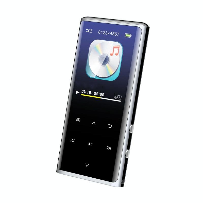 V562-A1004544060DBT-202508291054-00 16Gb Bluetooth Mp3 / Mp4 Player With E Book Recorder - 4Gb - Image 1