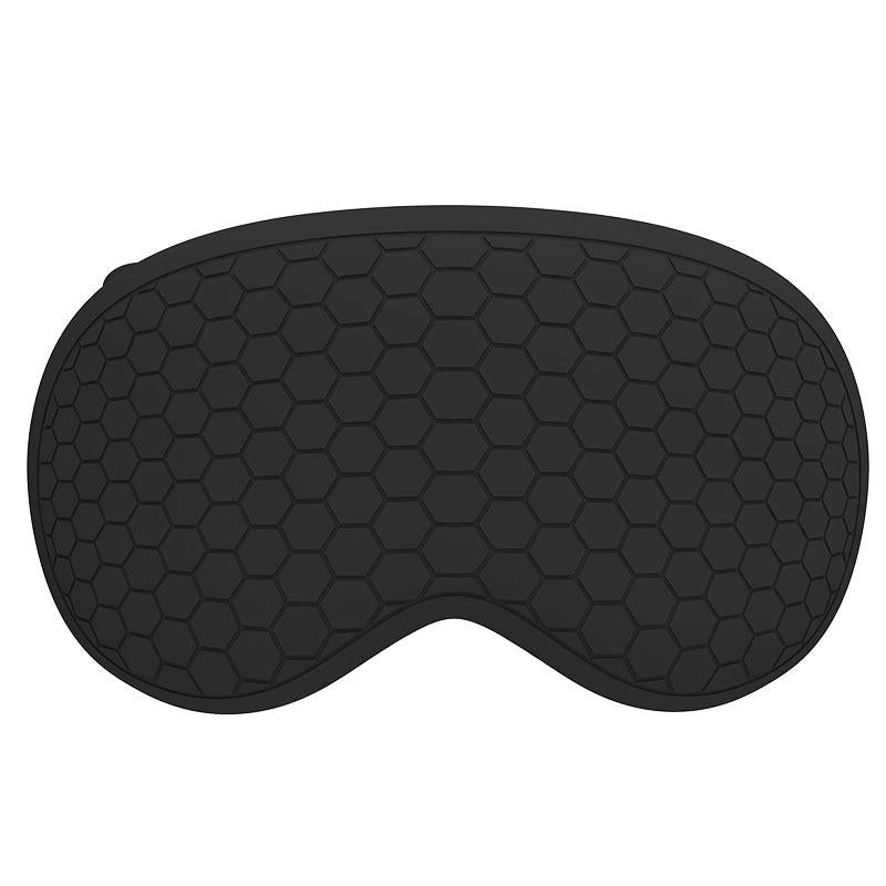 V562-A1008254060DBT-202508281316-00 Apple Vision Pro Silicone Vr Cover - Protective - Black - Image 1