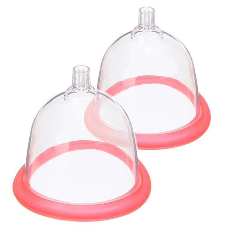 V562-A10116600ADE-202508292136-00 Portable Electric Massage Chest With Charging - A Cup - Image 1