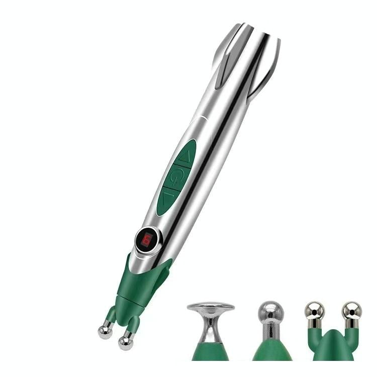 V562-A1024360950DBT-202508280545-00 Acupuncture Pen For Pain Relief Massage Sticks For Meridian Points - Image 1