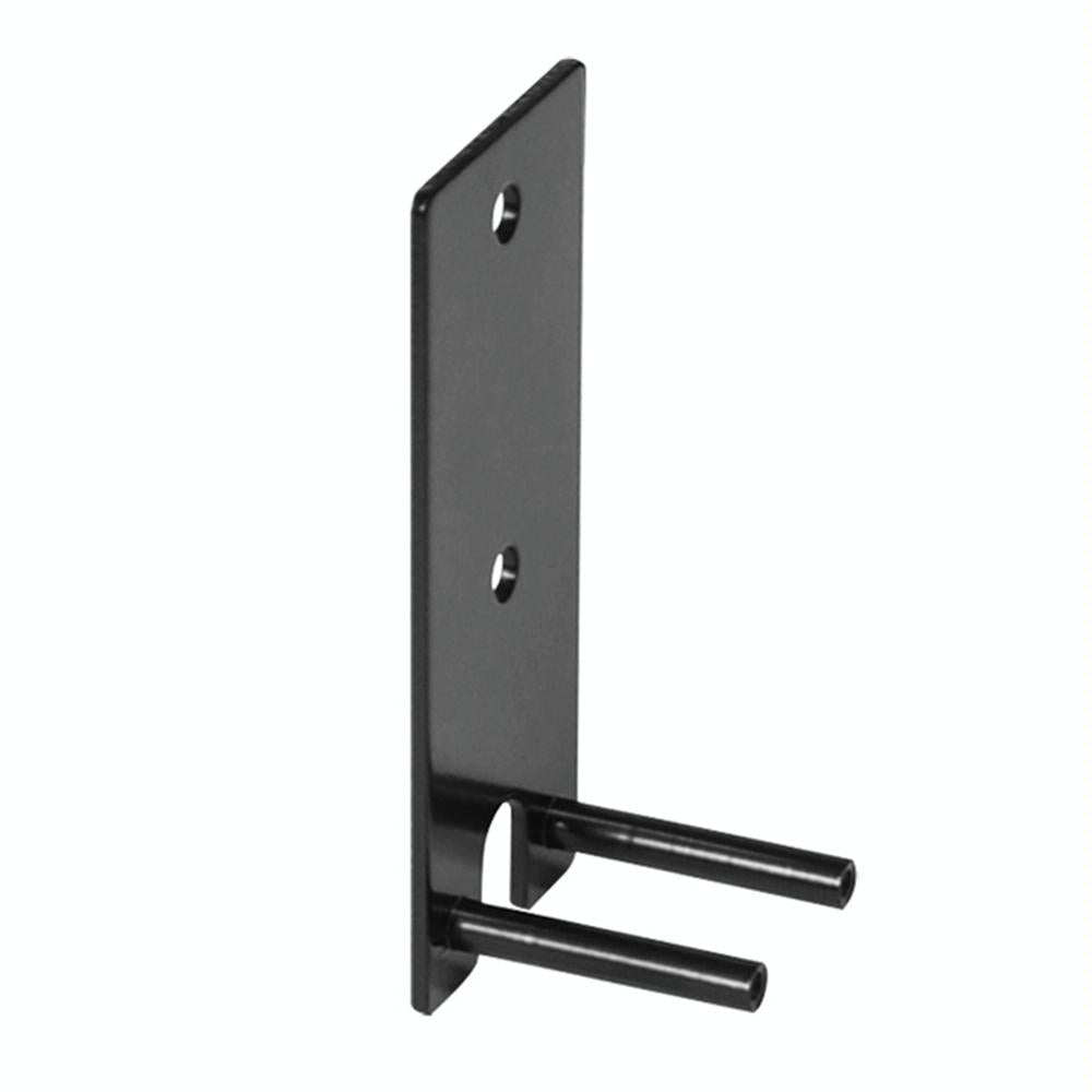 V562-A104552600ADE-202508271226-00 Wall-mounted Bracket for Bose Lifestyle 650 Rear Surround Speaker - Black - Image 1