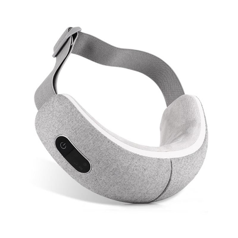 V562-A1069002060DBT-202508280216-00 3-Layer Airbag Eye Massager English Grey - Image 1