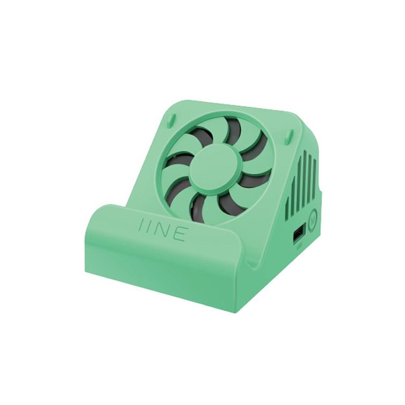 V562-A1078514950DBT-202508281045-00 Nintendo Switch Hdmi Converter - Portable - Green-L390 - Image 1