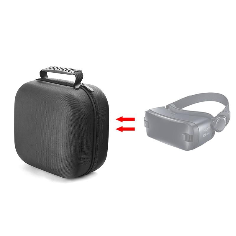 V562-A107993200ADE-202508271520-00 Htc Vive Storage Bag - Protective and Compact - Image 1