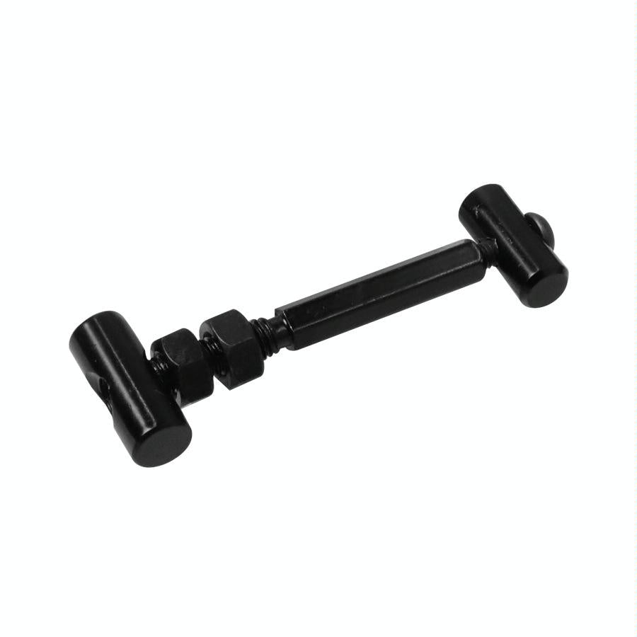 V562-A1086753060DBT-202508271017-00 Ninebot Max G30 Electric Scooter Lock Screw - Black Accessories - Image 1