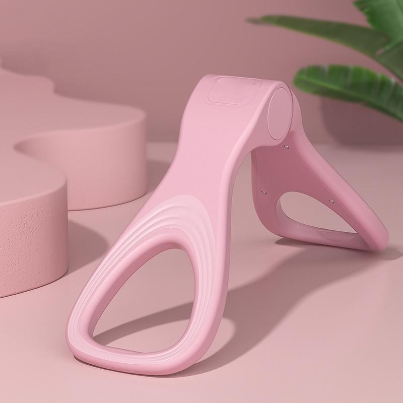 V562-A1087930060DBT-202508292321-00 Stovepipe Exercise Device For Pelvic Floor Muscles - Pink - Image 1