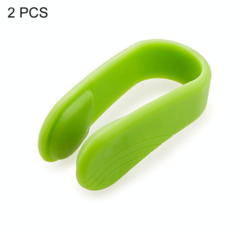 V562-A1090092060DBT-202508292030-00 Tiger Gripper Hukou Massager 2 Pack - Green - Image 1