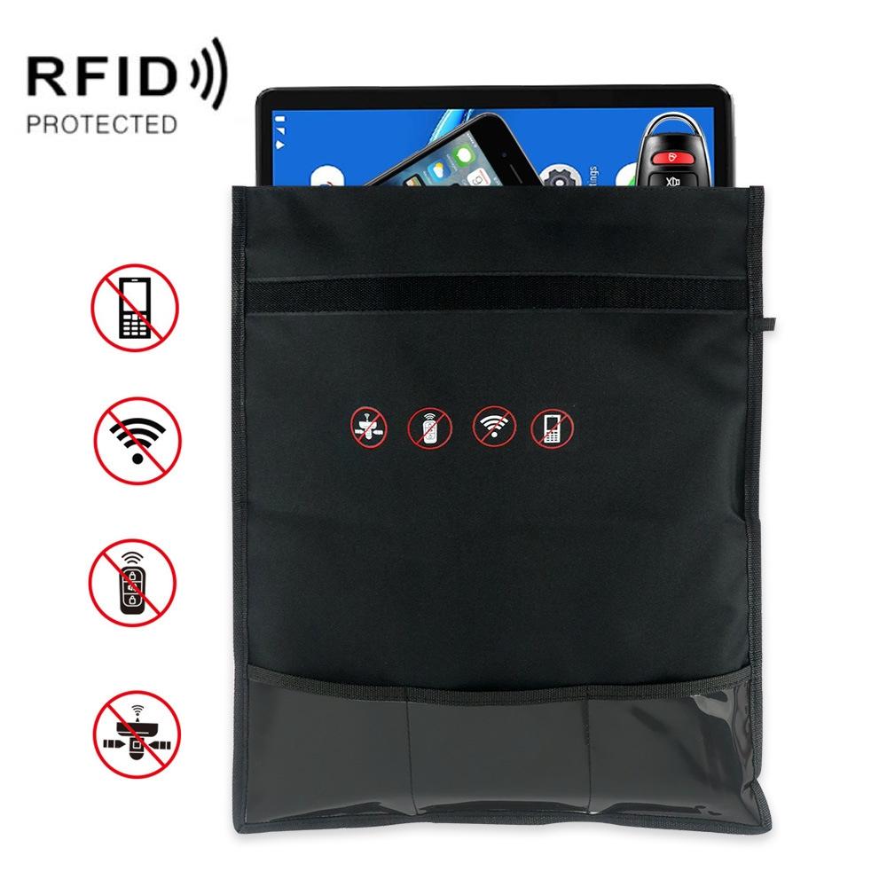 V562-A2072082060DBT-202508271121-00 Privacy Shield for Large Car Keys Tablets and Phones - Image 1