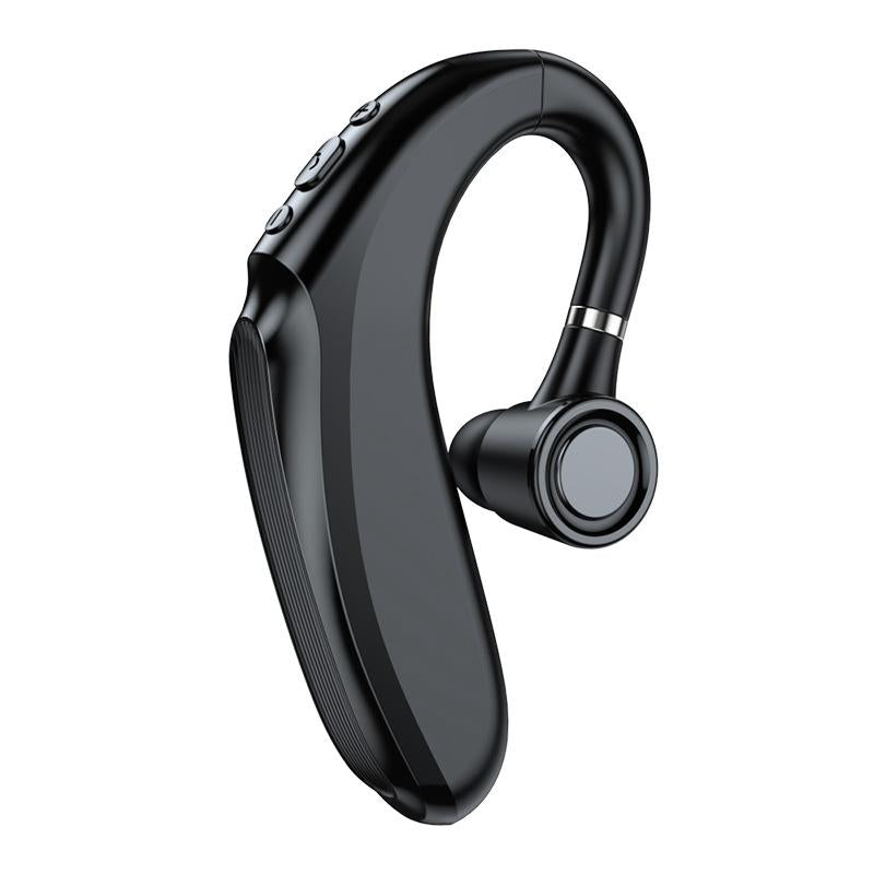 V562-A6064483060DBT-202508282031-00 Wireless Bluetooth Sports Headphones for Business - Compact and Durable - Q12 Black 300 Mah - Image 1