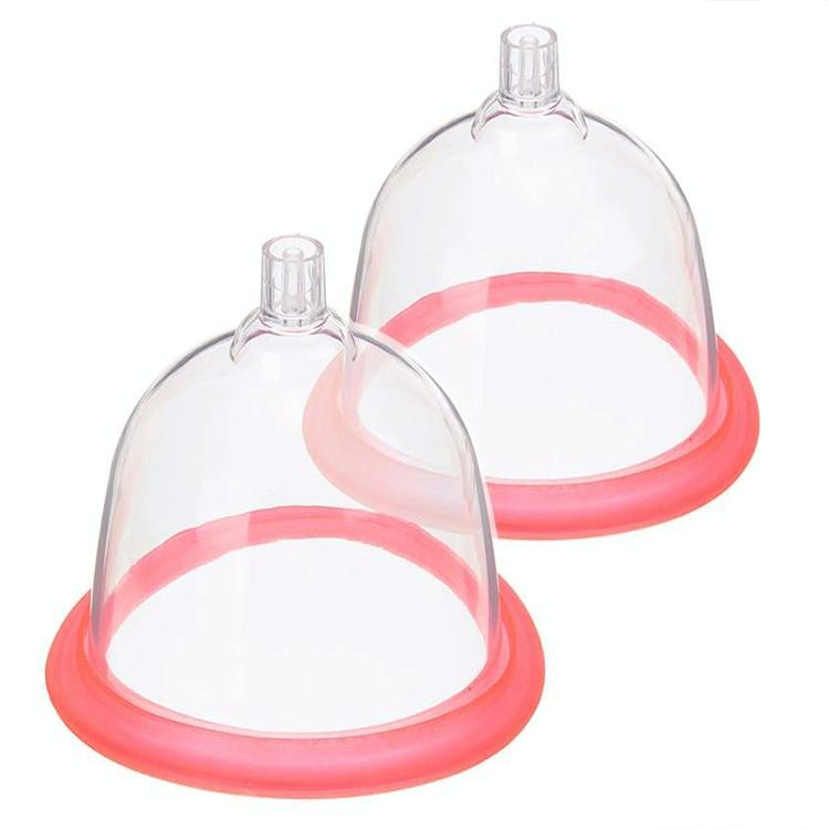 V562-B10116600ADE-202508292136-00 Portable Electric Massage Chest With Charging - B Cup - Image 1