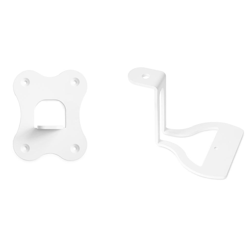 V562-B1013104060DBT-202508282226-00 Wall Mount for Sonos Era100 Wireless Speaker - White - Image 1