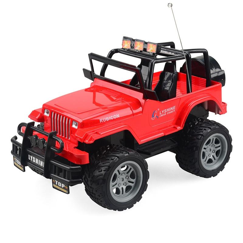 V562-B102390450DBT-202508281425-00 Remote Control Electric Car with Usb Charging for Kids - Red Convertible - Image 1