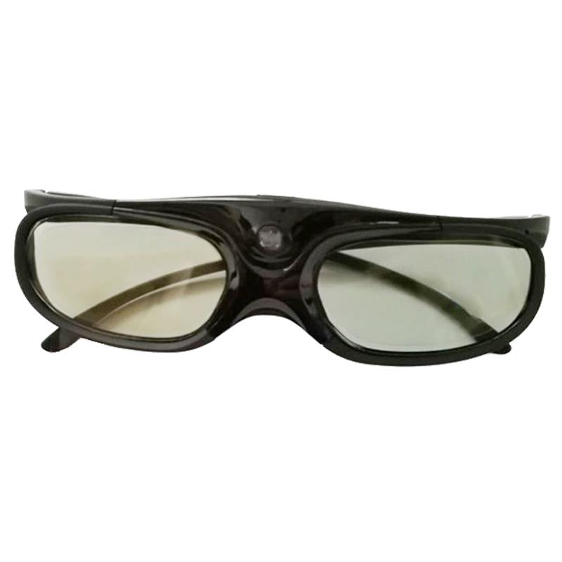 V562-B1027623060DBT-202508290146-00 3d Glasses for Dlp Link Projection - Active Shutter - Black - Image 1