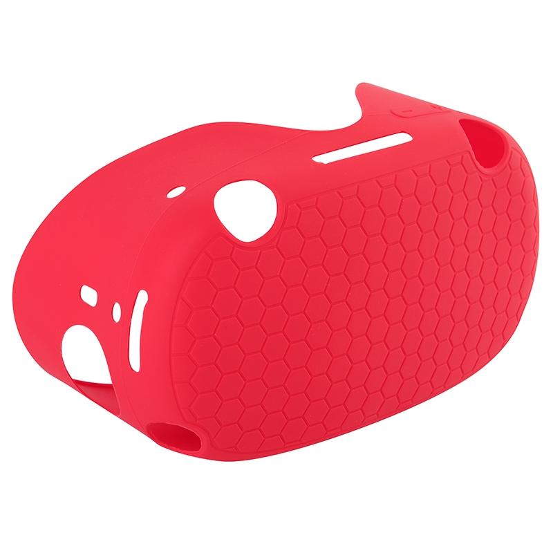 V562-B1040652060DBT-202508281126-00 Oculus Quest 2 Vr Cover - Protect your Device - Red - Image 1