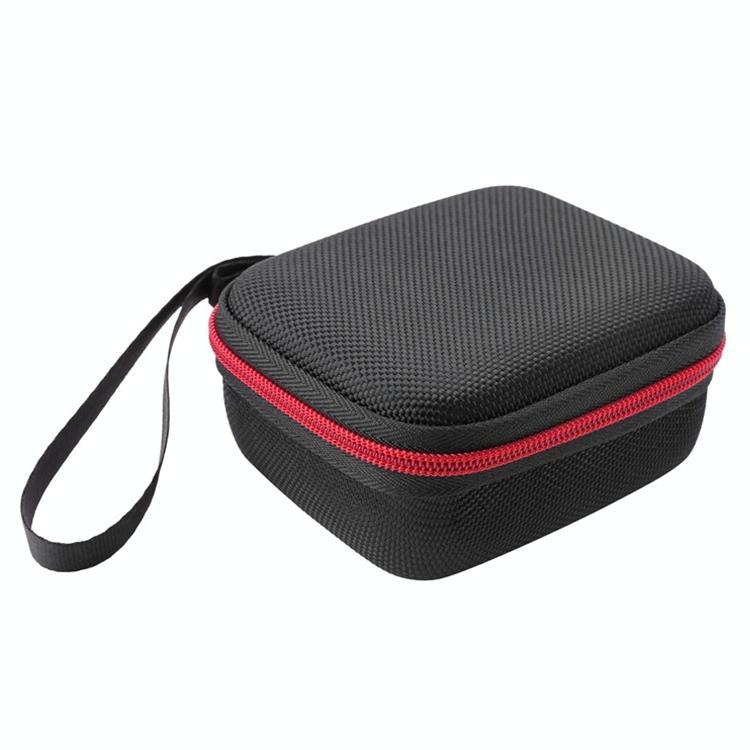 V562-B108154100AYS-202508271421-00 Travel Case for Jbl Go / Go 2 - Black / Red - Image 1