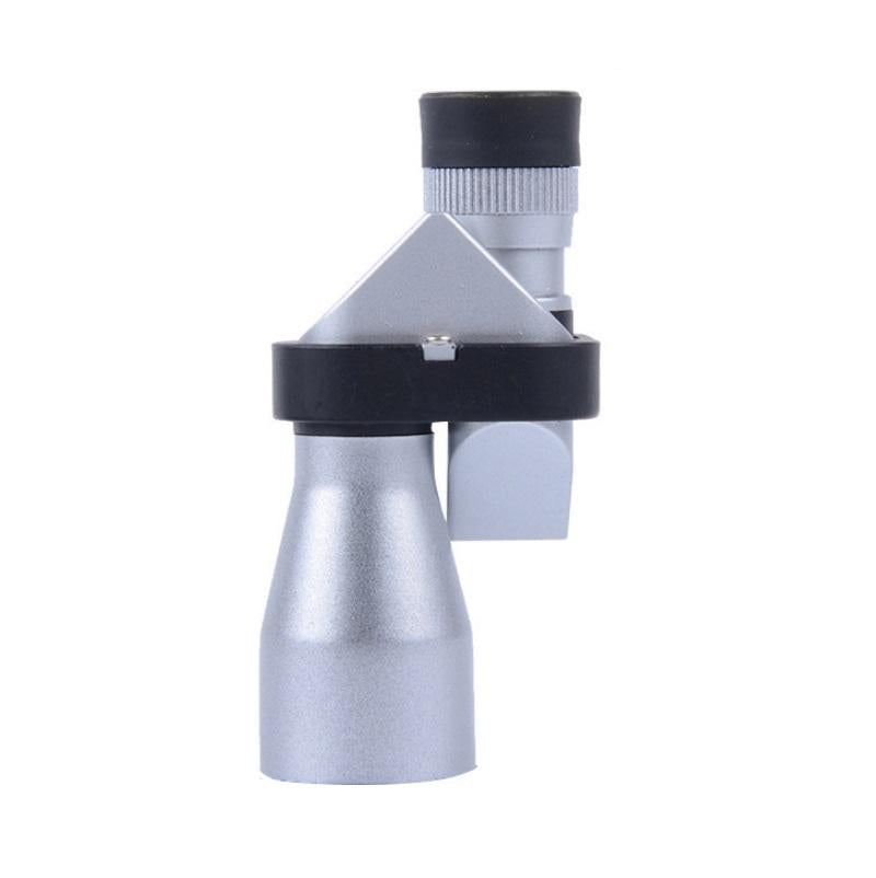 V562-B1087866240DBT-202508281631-00 Portable Low Light Night Vision Monocular For Outdoor Use 8X20 - Metal Optical Red Film - Image 1