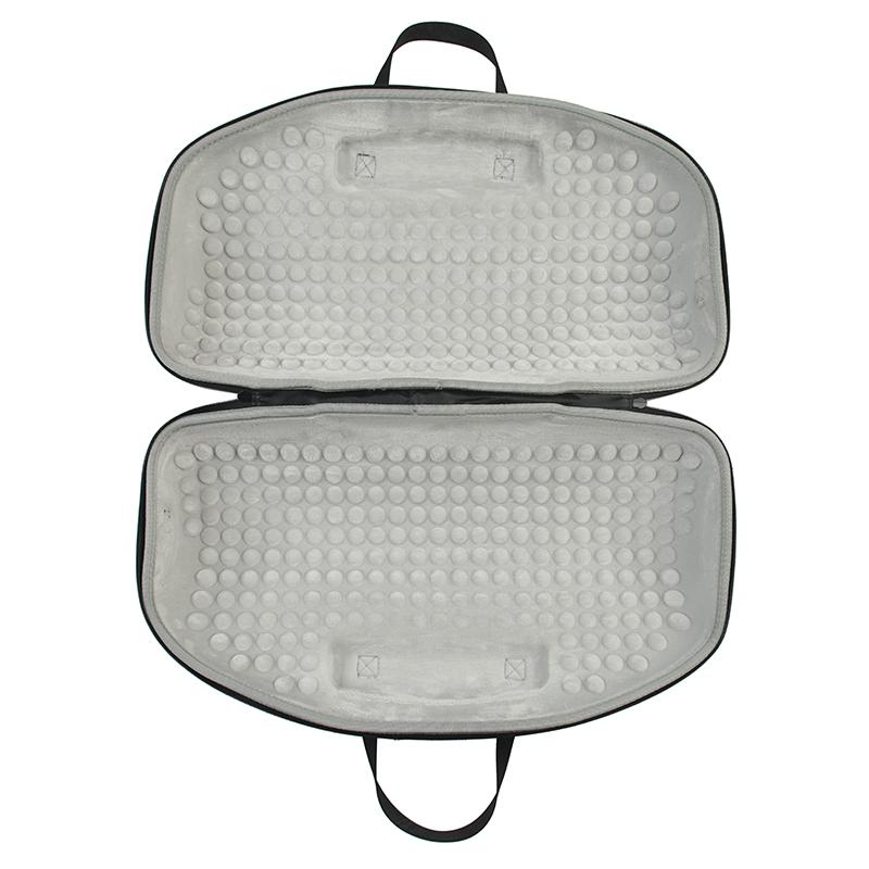 V562-B109639100AYS-202508282142-00 Jbl Boombox 2 Portable Storage Case - Eva Material - Black Grey - Image 1