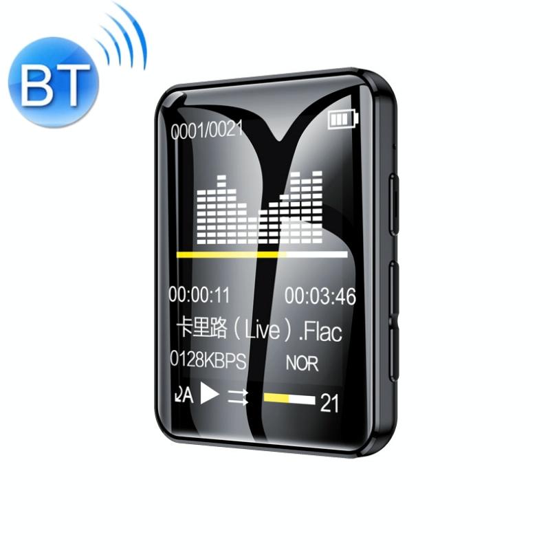 V562-B206125850DBT-202508291121-00 1.77 Inch Touch Mp3 E Book With Bluetooth Compact & Versatile - 8Gb - Image 1