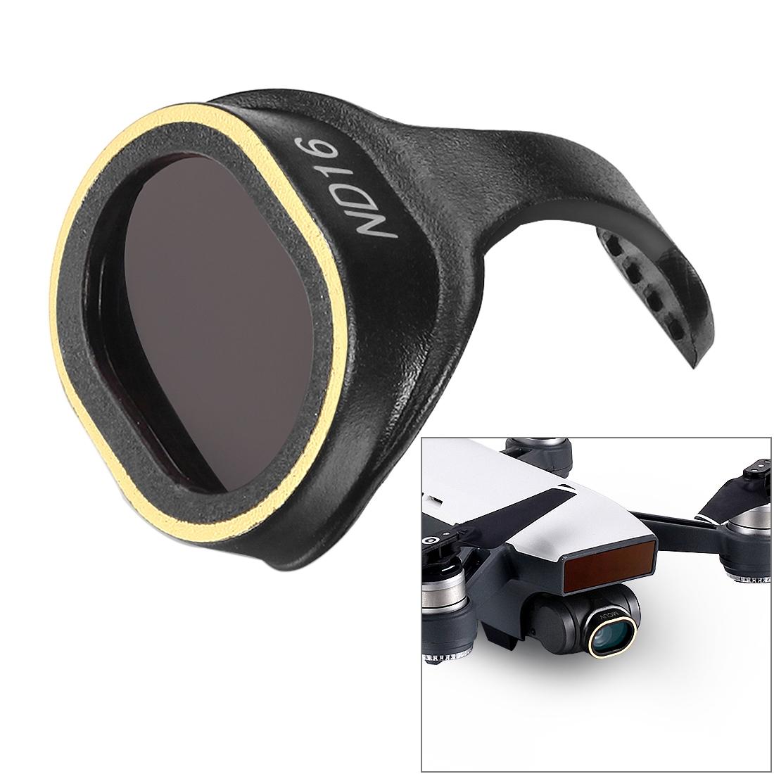 V562-B2223THC-202508290230-00 Spark Drone Lens Filter - Hd for Dji - Cht3222B - Nd16 - Image 1