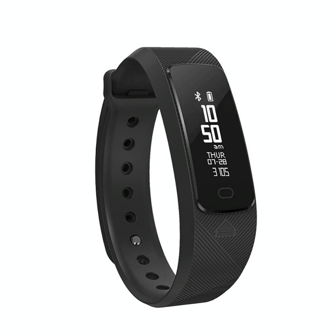 V562-B3010AC-202508271726-00 Waterproof Heart Rate Fitness Tracker With Sleep Monitoring - Image 1