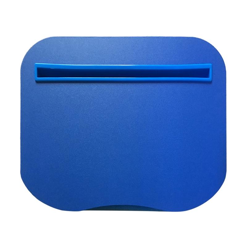 V562-C101243940DBT-202508272141-00 Portable Lap Desk for Laptop Reading and Writing - 2 Pack Blue - Image 1