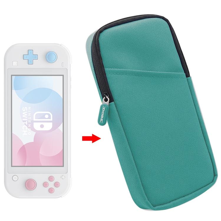 V562-C1026445930DBT-202508281236-00 Lightweight Switch Lite Case - Compact and Soft - Green Blue - Image 1