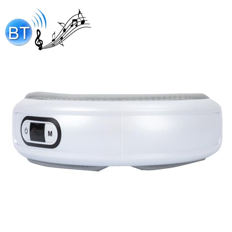 V562-C1090402060DBT-202508292036-00 Kids Eye Protector Goggles Hot Compress Vision Aid - White - Image 1