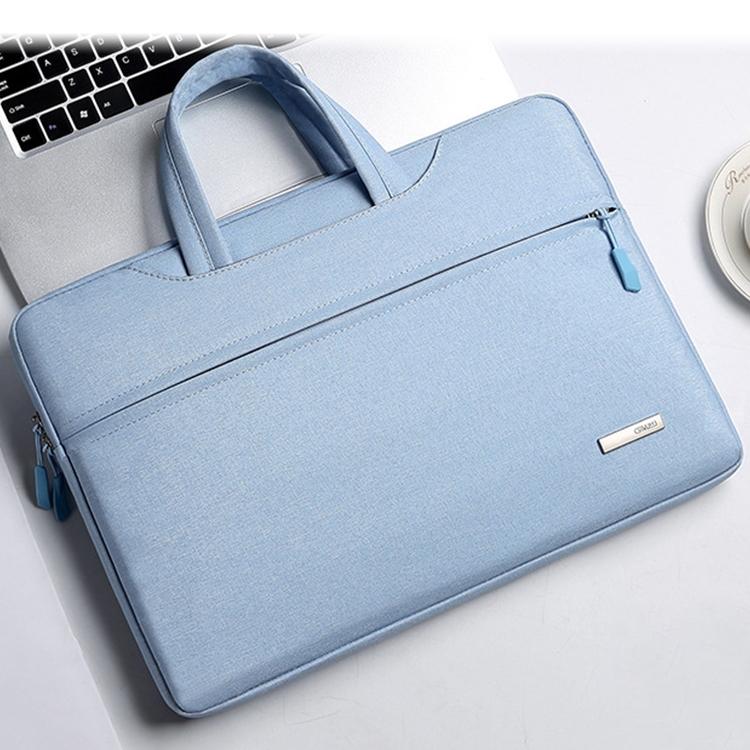 V562-C205722300ADE-202508282140-00 12 Inch Inner Bag for Handbag or Laptop - Grey - Image 1