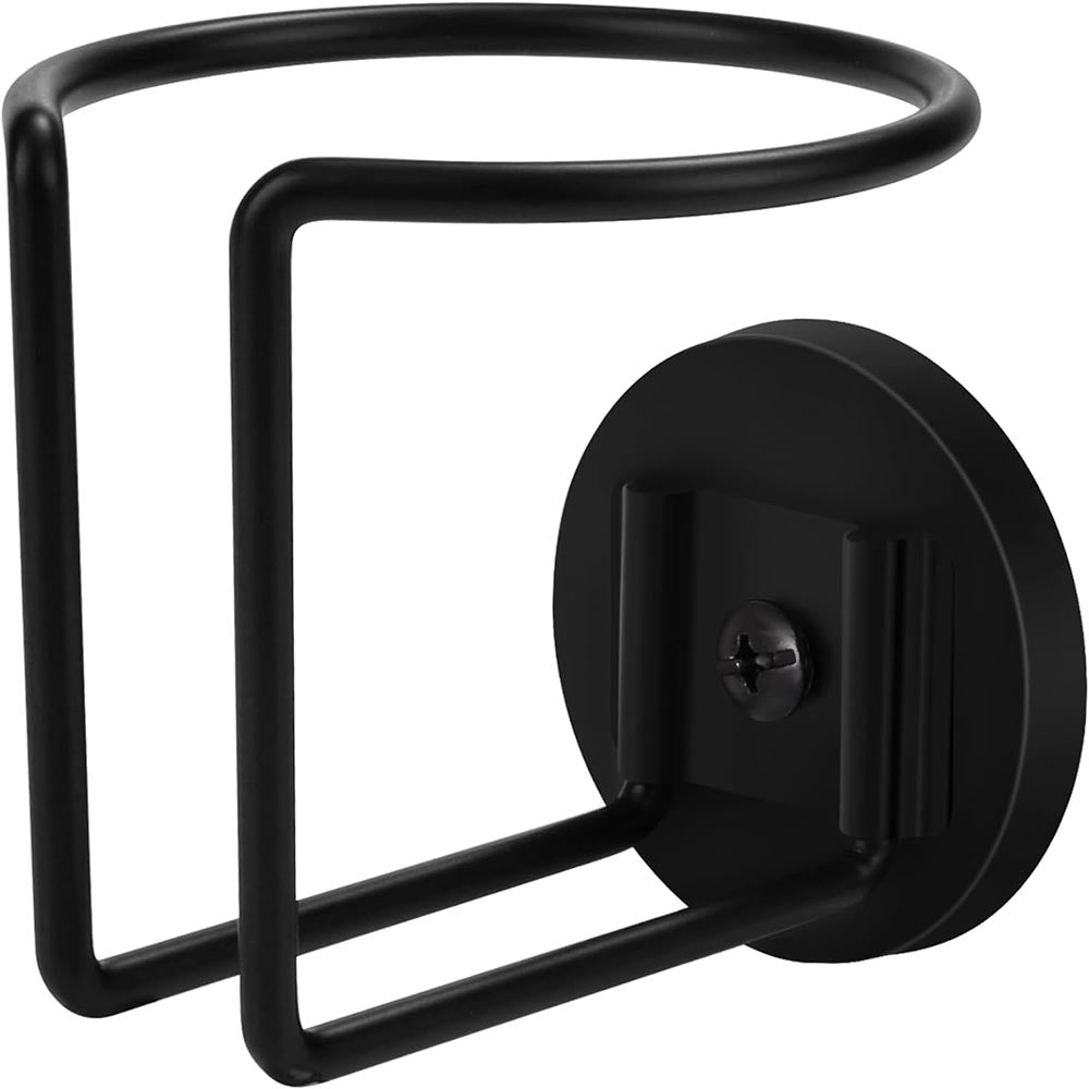 V562-GU24-JH319-1-202508292206-00 Vibe Geeks Stainless Steel Magnetic Cup Holder Caddy Drink Holder for Tractor Lawn Mower Truck - 1 Pack - Image 1