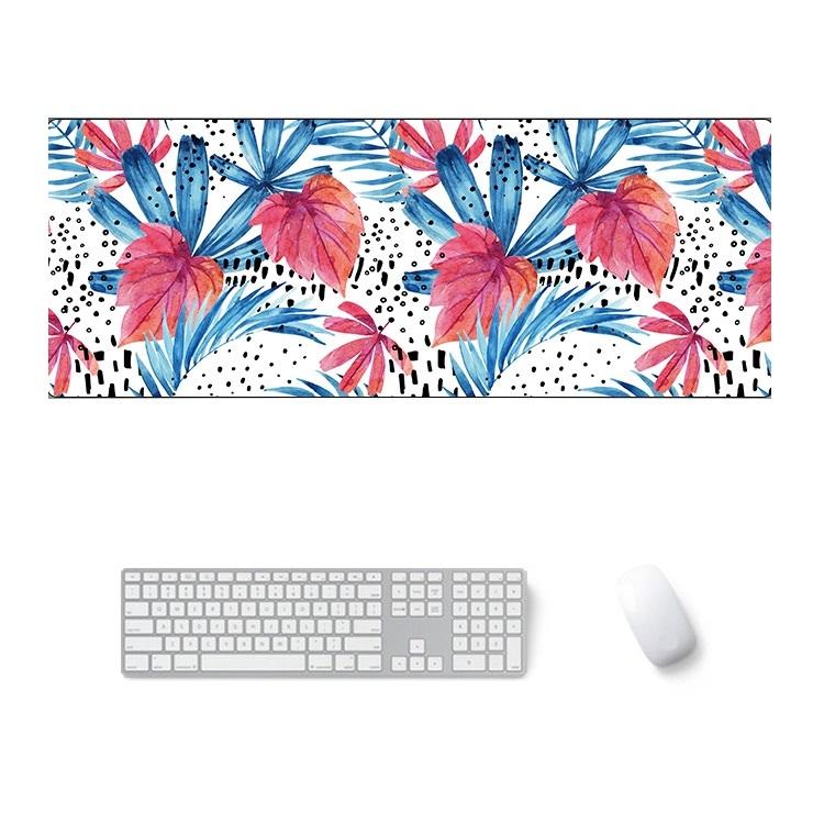 V562-K4032535850DBT-202508291330-00 Rubber Mouse Pad For Office Learning - 11 Tropical Rainforest - Image 1