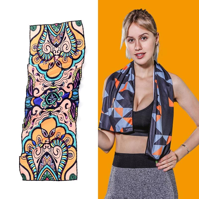 V562-M1012443850DBT-202508290620-00 Quick Drying Gym Towel For Sports - Quish - Image 1