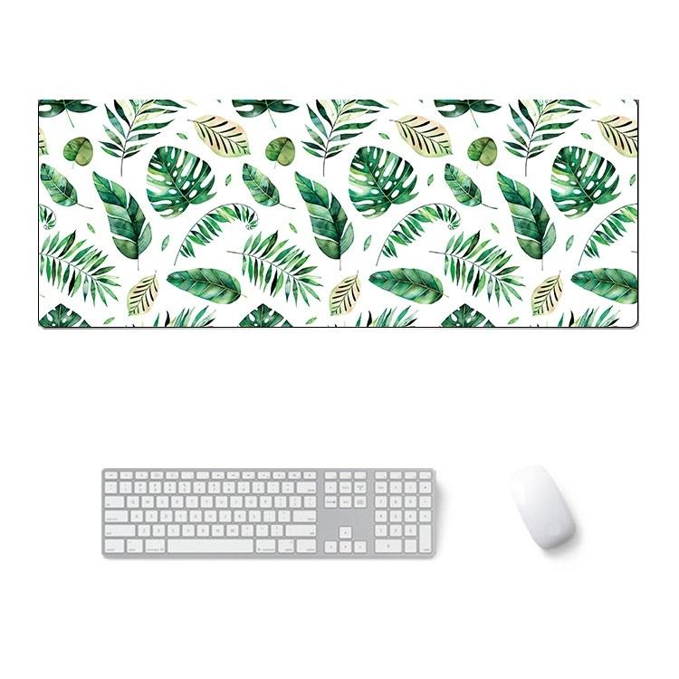 V562-M6032535850DBT-202508291031-00 Rubber Mouse Pad For Office Learning - 13 Tropical Rainforest - Image 1
