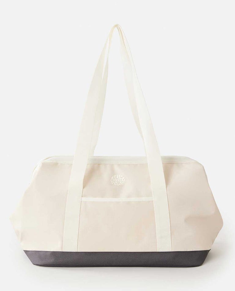 V596-RC-LSBSK1-NAT-202508181035-00 Surf Series Carry All Dry Bag - Natural - Image 1