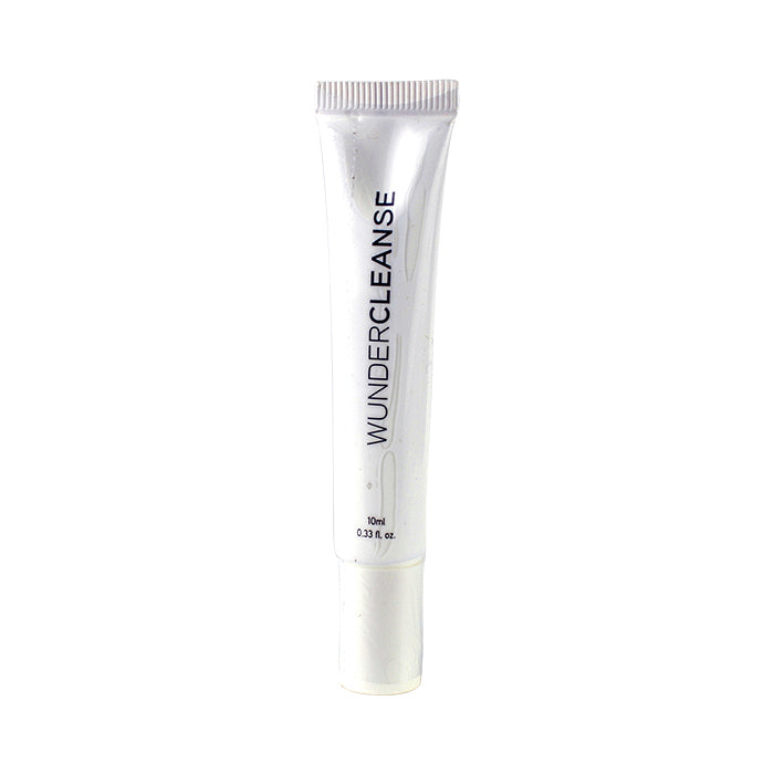 V604-124590-202508272340-00 Wunder2 Wundercleanse Brow Cleanser 10ml/0.33oz - Image 1