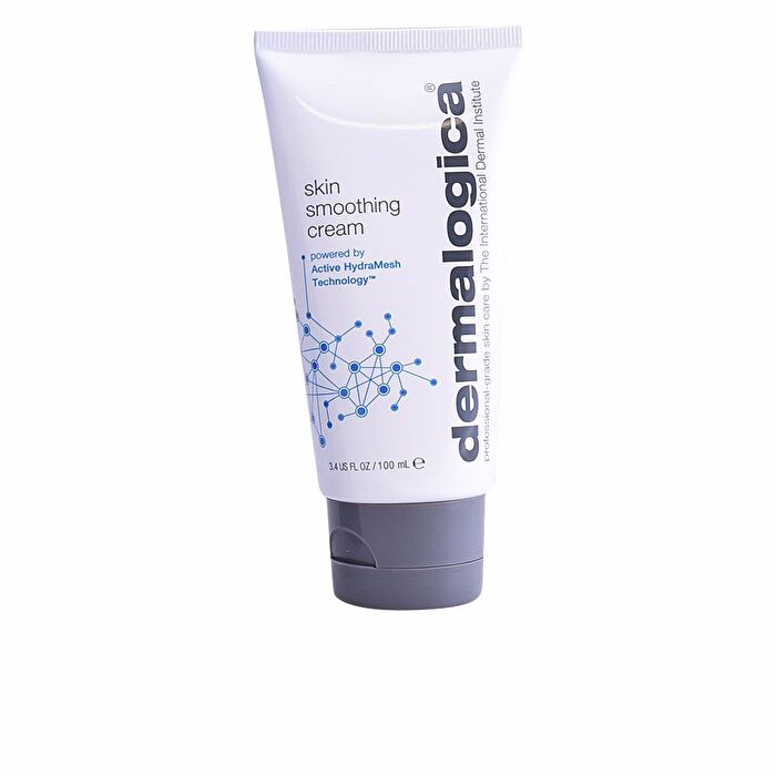 V604-126490-202508280135-00 Dermalogica Skin Smoothing Cream 100ml/3.5oz - Image 1