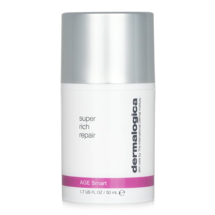 V604-128136-202508280130-00 Dermalogica Age Smart Super Rich Repair 50g/1.7oz - Image 1