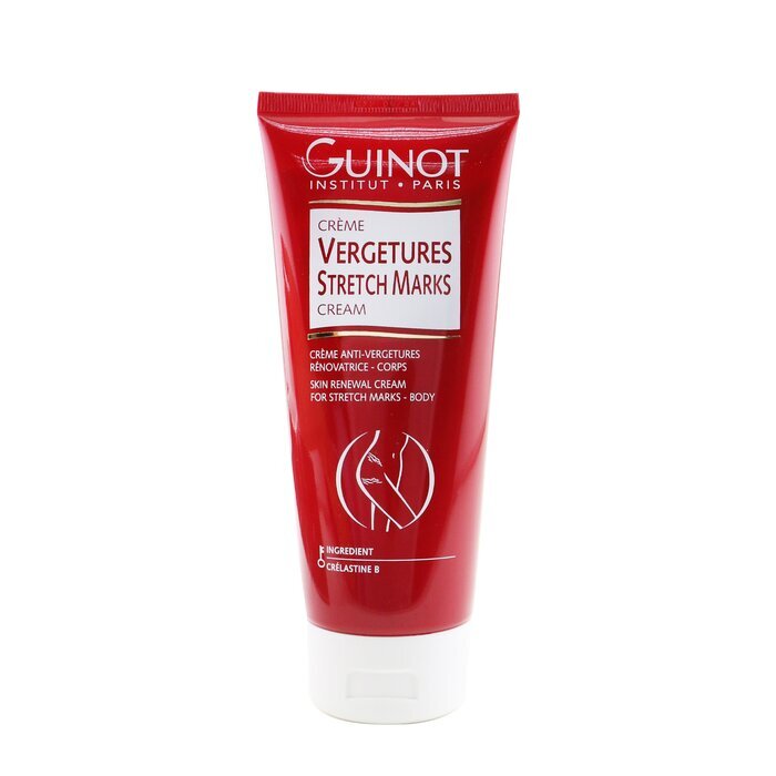 V604-169690-202508280221-00 Guinot Stretch Mark Cream 200ml/6.8oz - Image 1