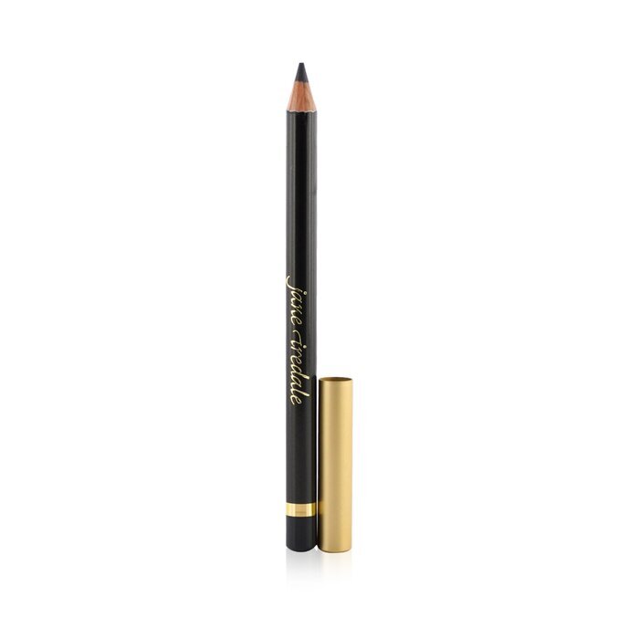 V604-170068-202508280252-00 Jane Iredale Eye Pencil - Black/ Grey 1.1g/0.04oz - Image 1