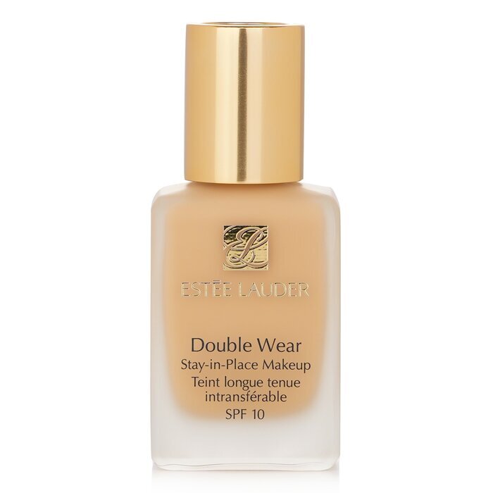 V604-231857-202508280332-00 Estee Lauder Double Wear Stay In Place Makeup SPF 10 - No. 84 Rattan (2W2) 30ml/1oz - Image 1