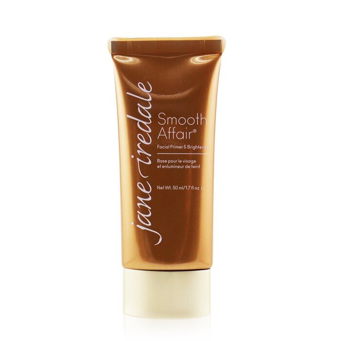 V604-232045-202508280241-00 Jane Iredale Smooth Affair Facial Primer & Brightener 50ml/1.7oz - Image 1