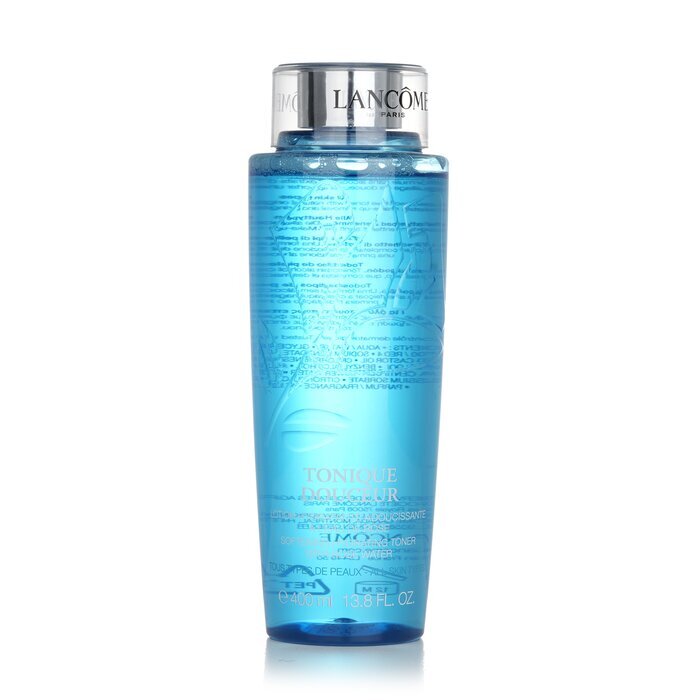 V604-283431-202508280342-00 Lancome Lancome Clarte Tonique Douceur 400ml/13.5oz - Image 1