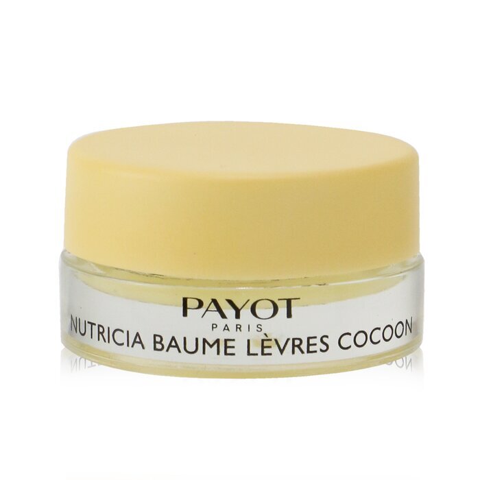 V604-352013-202508280335-00 Payot Nutricia Baume Levres Cocoon - Comforting Nourishing Lip Care 6g/0.21oz - Image 1
